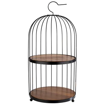 Immagine prodotto di APS Buffetgestelle aus Metall Buffetgestell -BIRDCAGE- 33206