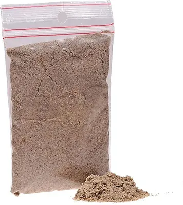 Produktbild von Säckchen Sand -- ± 130g online bestellen
