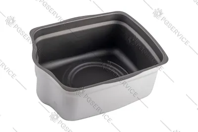 Image de Seb - Récipient Et Élément Chauffant Pour Poêle À Frire - Ss993478