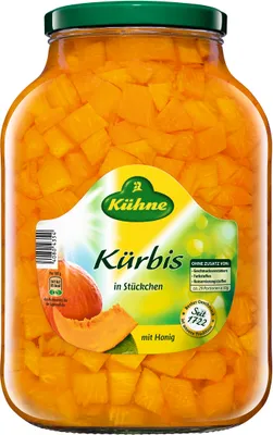 Zdjęcie produktu dla Dynia Kühne ATG 1460g