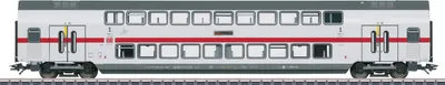 Image de Märklin 43486 IC 2 wagon à deux étages 1ère classe DB AG