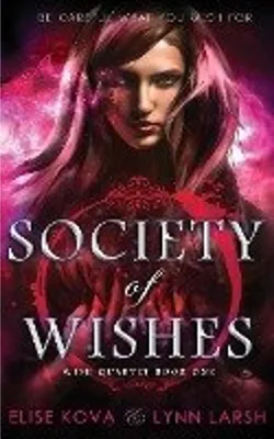 Immagine prodotto di Society of Wishes