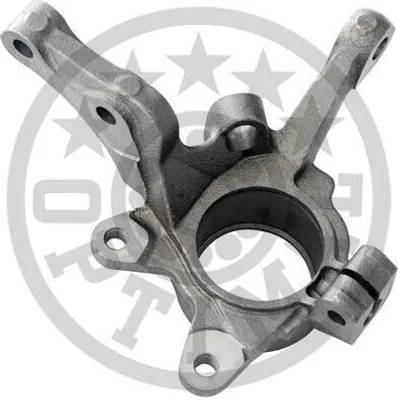 Produktbild von OPTIMAL KN-701302-01-R Achsschenkel Radaufhängung Lenkung für RENAULT CLIO II (BB0/1/2, CB0/1/2) Vorne Rechts
