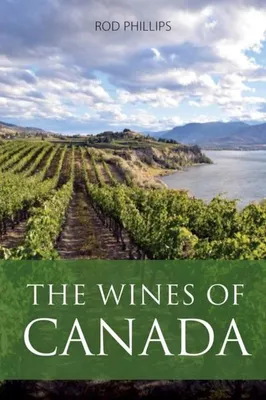 Obrázok produktu pre The Wines of Canada