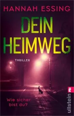 Produktbild von Dein Heimweg