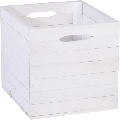 Produktbild von iWerk Aufbewahrungsbox Kalli L 33 x 32,5 x 38 cm