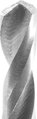 Image de Mèche hélicoïdale à bois ENT Longueur 39 mm Mèche ø 1,5 mm
