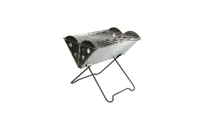 Produktbild von UCO Tragbarer Grill aus Edelstahl S