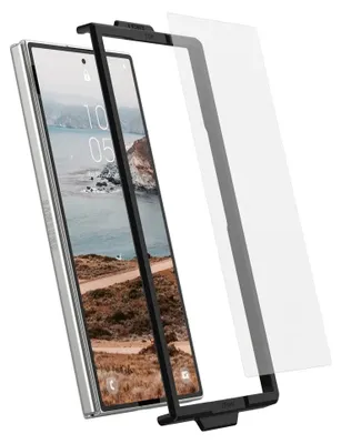 Obrázek produktu pro [U] by UAG 24448311NA, Samsung, Galaxy Z Fold8 Ultra, Odolné proti poškrábání, Nárazuvzdorné, Odolné proti pádu, Průhledná, 1 kusů