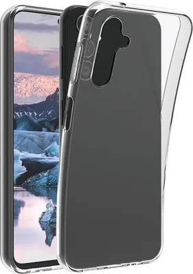 Produktbild von DBRAMANTE1928 Greenland - Galaxy A34 5G - Clear