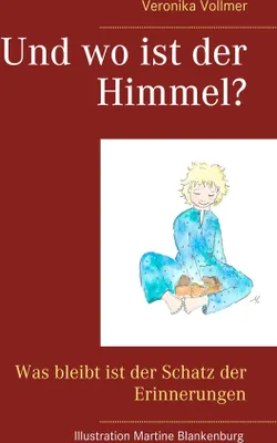 Produktbild von Und wo ist der Himmel?