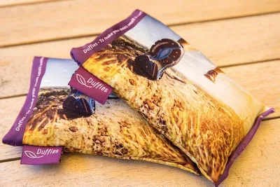 Produktbild von DUFFIES Anti-Geruchskissen Duffies
