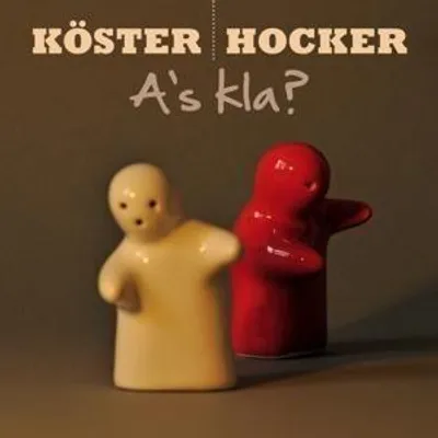Produktbild von A's Kla?