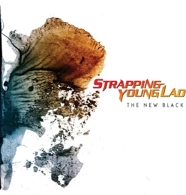 Obrázek produktu pro Strapping Young Lad - The New Black (Limited Edition) (White Coloured) (LP)