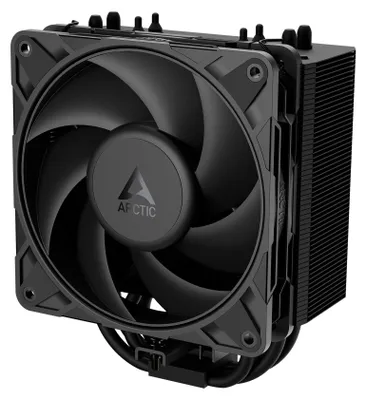 Obrázek produktu pro ARCTIC Freezer 36-S, Vzduchový chladič, 12 cm, 600 ot/min, 3000 ot/min, Černá