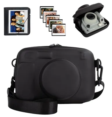Immagine prodotto di Omgoods - Custodia protettiva per fotocamera Fujifilm Instax Wide