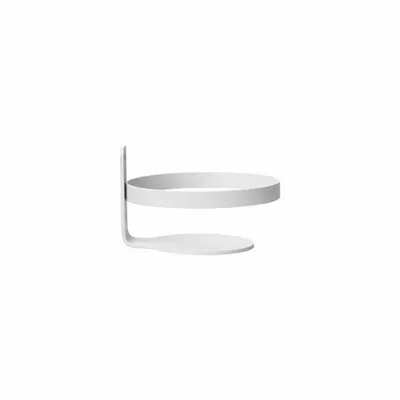 Immagine prodotto di Supporto a parete Blomus -SONO- Bianco