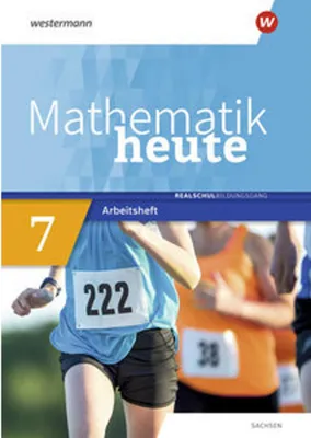 Produktbild von Mathematik heute - Ausgabe 2020 für Sachsen