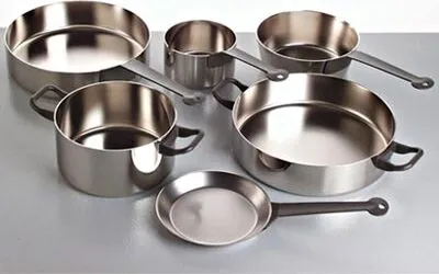 Produktbild von Alessi 90101/24T, 16 cm, 200 mm, 80 mm