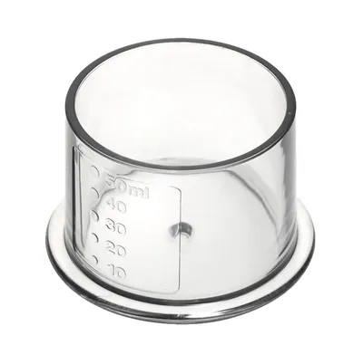 Produktbild von Philips 300005785001 Messbecher für HR7776 HR7778 Küchenmaschine