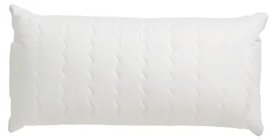 Produktbild von Centa-Star extra 2390.00 Aqua Aktiv Kissen mit gesteppter Hülle 40 x 80 cm