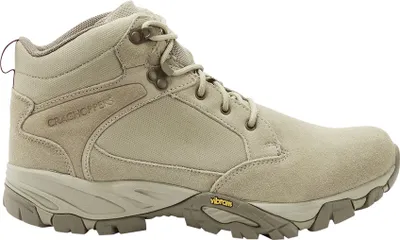 Produktbild von Pánske semišové turistické topánky Craghoppers Salado CG1346 (39 EU) (light beige)