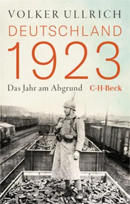 Image de Deutschland 1923