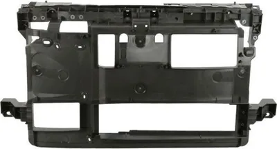 Produktbild von BLIC 6502-08-6044200Q Schlossträger Frontmaske für RENAULT Megane IV Grandtour (K9A/M/N) Frontverkleidung