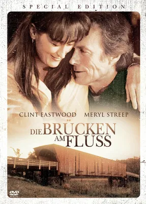 Produktbild von Die Brücken am Fluss (Special Edition)