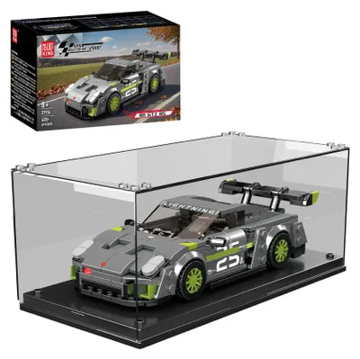 Zdjęcie produktu dla 27116 – 911 BTZ R5 Samochód sportowy (Mould King)