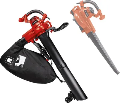 Obrázok produktu pre Elektrický vysávač lístia Einhell GC-EL 3000 E