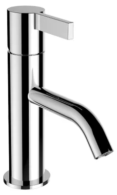 Produktbild von LAUFEN H3113310041001 WT-Mischer K-LAUFEN Ausladung 115mm