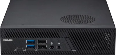 Obrázok produktu pre ASUS PB63-B3203AH, Intel® Core™ i3, i3-14100, 8 GB, 256 GB, Windows 11 Pro, 64-bit