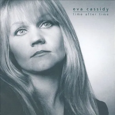 Image de Cassidy,Eva-Time After Time (180 Gr.Vinyl)