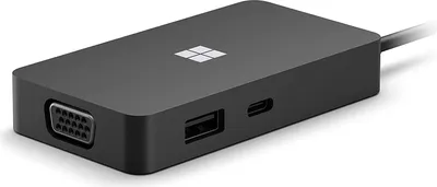 Produktbild von USB-C Travel Hub Mehrfachadapter