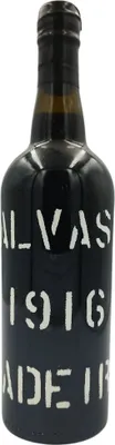 Produktbild von Barbeito MBV Malvasia Madeira 1916 20% Alc. 750 ml