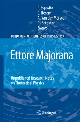Obrázek produktu pro Ettore Majorana