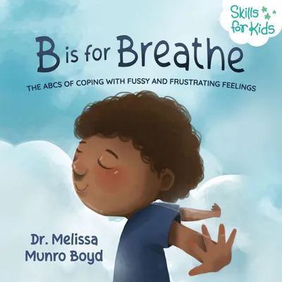Produktbild von B is for Breathe