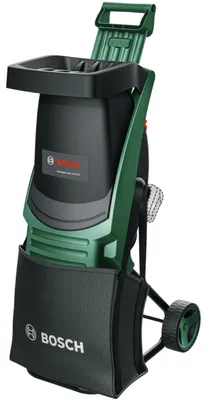 Obrázok produktu pre Bosch Home and Garden UniversalShredder solo Rechargeable battery Cordless shredder