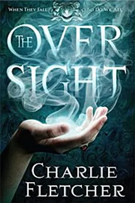 Obrázek produktu pro The Oversight