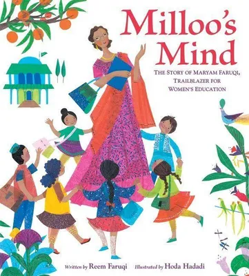 Produktbild von Milloo's Mind