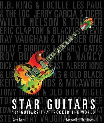Produktbild von Star Guitars
