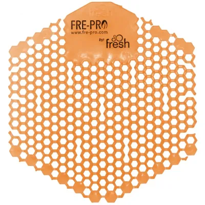Immagine prodotto di Inserto per orinatoio FREPRO WAVE 3D : Mango Profumo: Mango