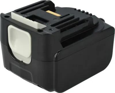 Produktbild von vhbw Akku Ersatz für Makita MAK1430Li, MET1821 für Werkzeug (3000 mAh, Li-Ion, 14,4 V)