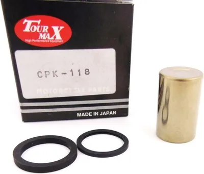 Produktbild von Bremssattelkolben Reparatursatz HONDA CB CBR CBX CN FT NS SRX VF VFR