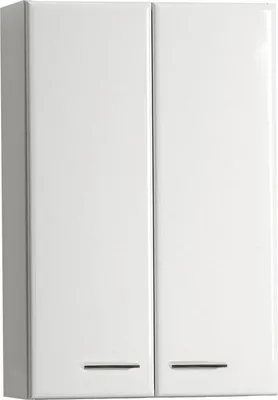 Zdjęcie produktu dla Aqualine Zoja - Szafka wisząca 500x760x230 mm, biała 51302