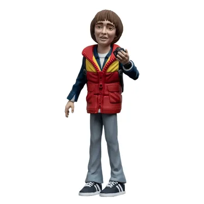 Obrázok produktu pre Weta Workshop Stranger Things (Season 1) - Will the Wise Figure Mini Epics (Limited Edition)