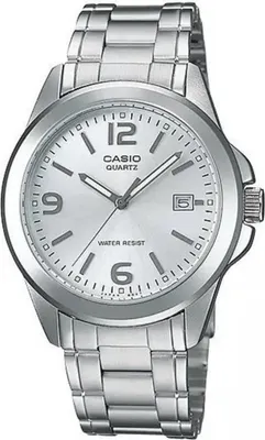 Produktbild von Casio Collection MTP-1215A-7ADF Herrenuhr