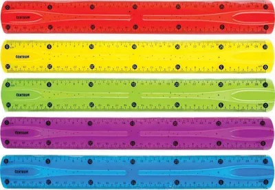 Zdjęcie produktu dla Linijka plastikowa Flexible 30cm 86916