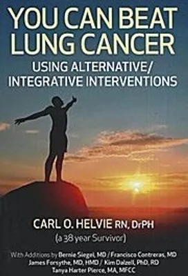 Productafbeelding van You Can Beat Lung Cancer - Using Alternative/Integrative Interventions